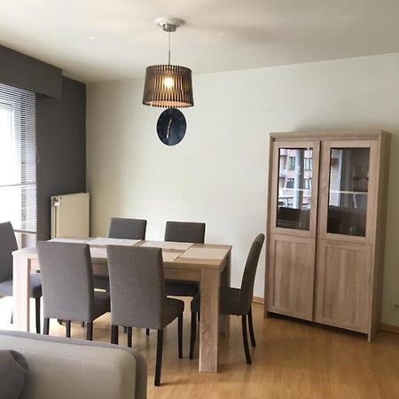 Laurensaheist Knokke-Heist Kültér fotó