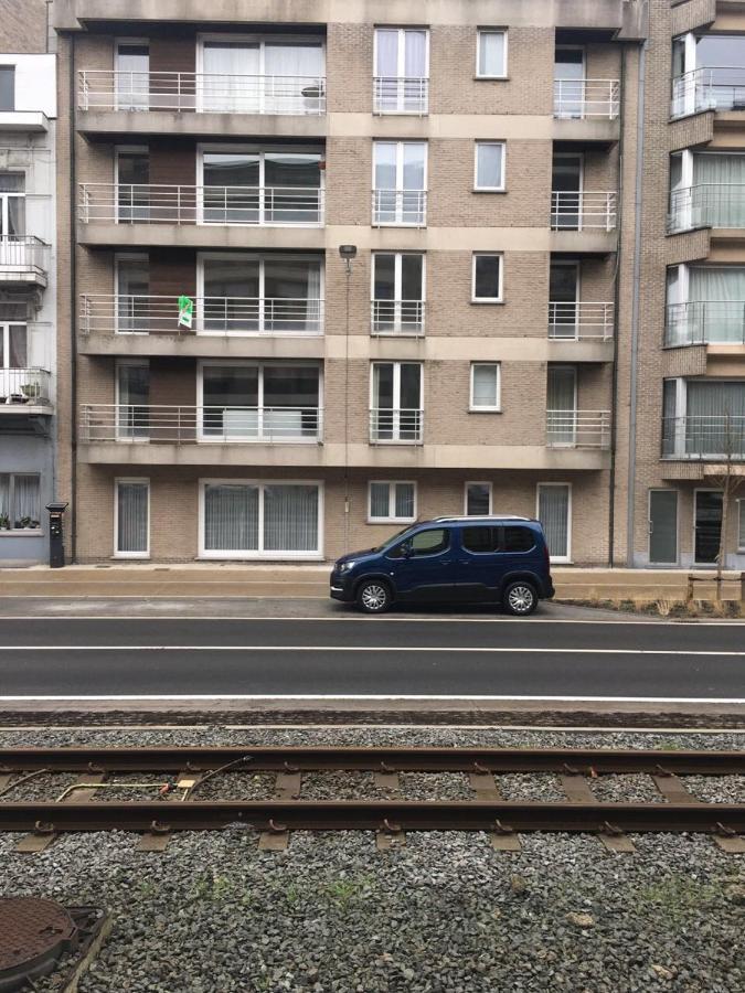 Laurensaheist Knokke-Heist Kültér fotó